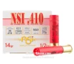 NobelSport 410 Bore Ammo - 250 Rounds of 1 2 oz   7-1 2 Shot   