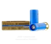 Federal LE Tactical Truball 12 Gauge Ammo - 5 Rounds of 2-3 4  1   