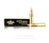 Armscor 223 Rem  Ammo - 1000 Rounds of 62 Grain FMJ-BT Ammunition