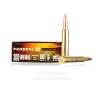 Federal 300 Win Mag Ammo - 20 Rounds of 180 Grain Fusion Ammunition