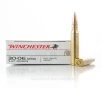 Winchester 30-06 Ammo - 20 Rounds of 147 Grain FMJ Ammunition