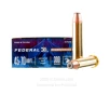 Federal Power-Shok 45-70 Govt Ammo - 200 Rounds of 300 Grain SP   