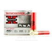 Winchester Super-X 410 Bore Ammo - 250 Rounds of 1 2 oz   6 Shot   