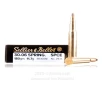 Sellier   Bellot 30-06 Ammo - 400 Rounds of 180 Grain SPCE Ammunition