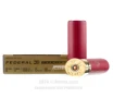 Federal 12 ga Ammo - 5 Rounds of  00 Buck Ammunition