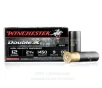 Winchester Winchester Double-X 12 Gauge  Ammo - 5 Rounds of   00   