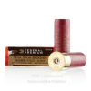 Federal Vital-Shok FliteControl 12 Gauge Ammo - 5 Rounds of 2 3 4    
