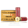 Federal Force X2 12 Gauge Ammo - 10 Rounds of 00 Buck Ammunition