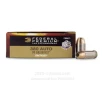 Federal Tactical 380 ACP Ammo - 1000 Rounds of 99 Grain HST JHP   
