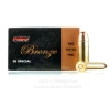 PMC 38 Special Ammo - 1000 Rounds of 132 Grain FMJ Ammunition
