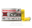 Winchester 20 Gauge Ammo - 250 Rounds of 3 4 oz   6 Shot  Steel    