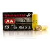 Winchester AA Target 20 Gauge Ammo - 250 Rounds of 7 8 oz   8 Shot   