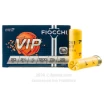 Fiocchi 20 Gauge Ammo - 250 Rounds of 7 8 oz   7-1 2 Shot Ammunition