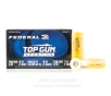 Federal Top Gun Sporting 20 Gauge Ammo - 250 Rounds of 7 8 oz    