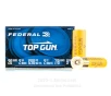 Federal 20 ga Ammo - 250 Rounds of 7 8 oz   9 Shot  Lead  Ammunition