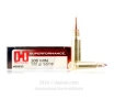 Hornady Superformance 308 Win Ammo - 200 Rounds of 150 Grain SST   