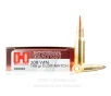 Hornady Superformance Match 308 Win Ammo - 200 Rounds of 168 Grain   