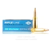 Prvi Partizan 308 Win Ammo - 200 Rounds of 165 Grain PSP BT Ammunition
