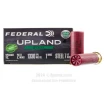 Federal Upland Steel 12 Gauge Ammo - 250 Rounds of 1 oz   7-1 2   