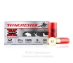 Winchester Super-X 12 Gauge Ammo - 250 Rounds of 00 Buck Ammunition