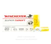 Winchester 20 ga Ammo - 250 Rounds of 7 8 oz   7-1 2 Shot  Lead    