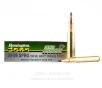 Remington 30-06 Ammo - 20 Rounds of 150 Grain Scirocco Bonded   