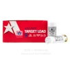 Stars and Stripes 12 Gauge Ammo - 250 Rounds of 1-1 8 oz   7-1 2   