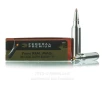 Federal Vital-Shok 7mm Rem Magnum Ammo - 20 Rounds of 160 Grain   