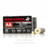 Winchester AA Sporting Clay 12 Gauge  Ammo - 250 Rounds of 1-1 8   