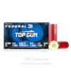 Federal 12 ga Ammo - 250 Rounds of 1-1 8 oz   9 Shot  Lead  Ammunition