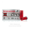 Winchester Super-X Game   Field 12 Gauge Ammo - 250 Rounds of   6   