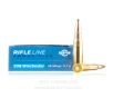Prvi Partizan 308 Win Ammo - 200 Rounds of 180 Grain SP Ammunition