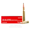 Aguila 30-06 Ammo - 20 Rounds of 150 Grain SP Ammunition