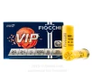 Fiocchi VIP 20 Gauge Ammo - 250 Rounds of 7 8 oz   8 Shot Ammunition