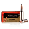 Federal Vital-Shok 270 Win Short Mag Ammo - 20 Rounds of 130 Grain   