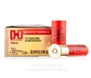 Hornady 12 ga Ammo - 10 Rounds of   4 Buck Ammunition