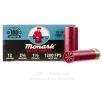 Federal 12 Gauge Ammo - 25 Rounds of 1-1 8 oz   8 Shot  Lead    