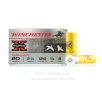 Winchester 20 Gauge  Ammo - 25 Rounds of 7 8 oz   8 Shot  Lead    