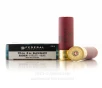 Federal Power-Shok 12 Gauge 3  Ammo - 5 Rounds of 1-15 16 oz   4   