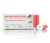 Winchester Super Target 12 Gauge  Ammo - 25 Rounds of   8 Shot   