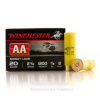 Winchester 20 Gauge  Ammo - 25 Rounds of 7 8 oz   8 Shot  Lead    