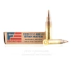 Hornady Frontier 223 Rem Ammo - 500 Rounds of 68 Grain BTHP Match   