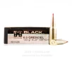 Hornady BLACK 6 5 Grendel Ammo - 200 Rounds of 123 Grain ELD Match   