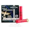 Fiocchi 410 Bore Ammo - 250 Rounds of 1 2 oz   8 Shot Ammunition