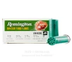 Remington Gun Club Target Load 12 Gauge Ammo - 25 Rounds of 1-1 8   