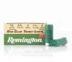 Remington Gun Club 12 Gauge Ammo - 250 Rounds of 1-1 8 oz   8 Shot   