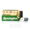 Remington 12 Gauge  Ammo - 25 Rounds of 1 oz   8 Shot Ammunition