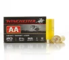 Winchester 20 Gauge  Ammo - 250 Rounds of   8 Shot Ammunition