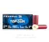 Federal 12 Gauge Ammo - 250 Rounds of 1-1 8 oz   8 Shot  Lead    