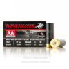 Winchester AA Steel 12 Gauge Ammo - 250 Rounds of 1 oz   8 Steel   